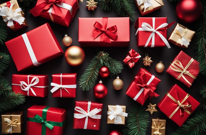 christmas gift ideas for your wife