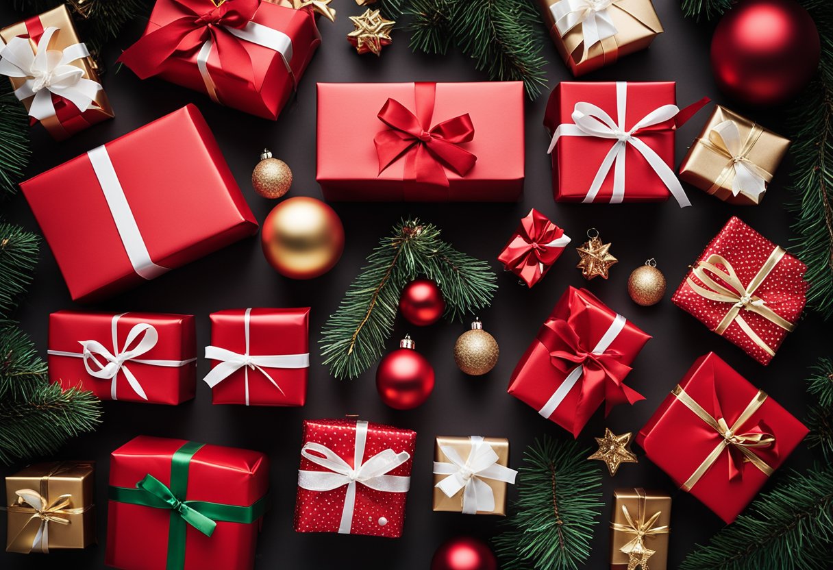 Minimalist Christmas Gift Ideas for Your Wife: Thoughtful and Simple Gifts She'll Love 1 christmas gift ideas for your wife