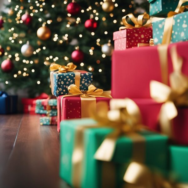 4 Minimalist Christmas Presents for Mom: Thoughtful Gifts She’ll Treasure