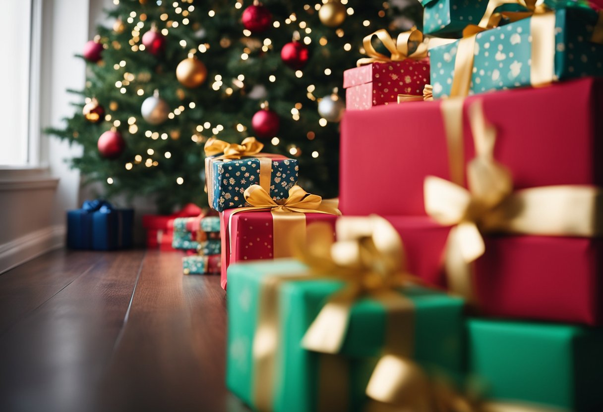 Minimalist Christmas Presents for Mom: Thoughtful Gifts She'll Treasure 1 v2 la1in 9ul8o