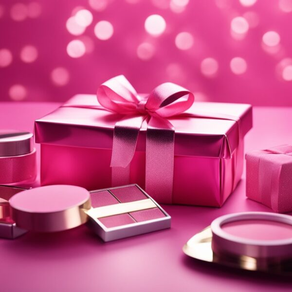 6 Christmas gifts for women