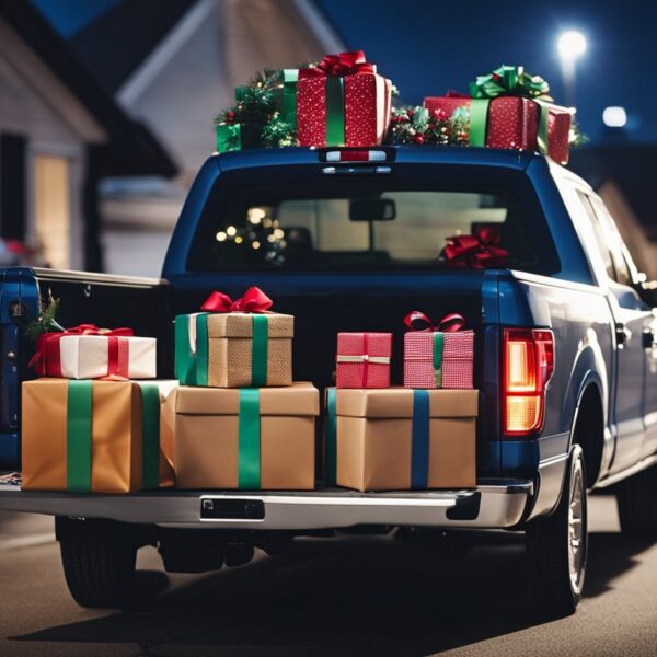 4 Christmas Gifts for Dad