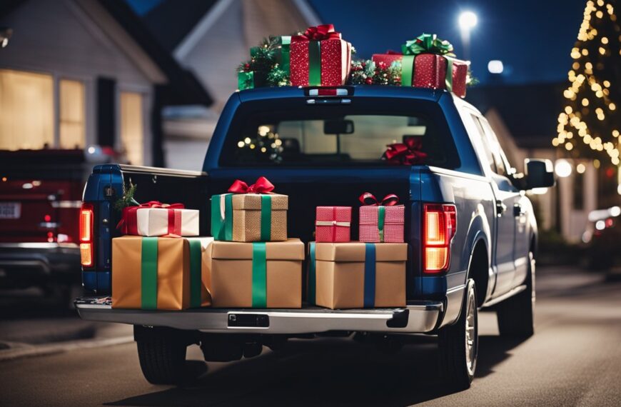 73 Christmas Gifts for Dad