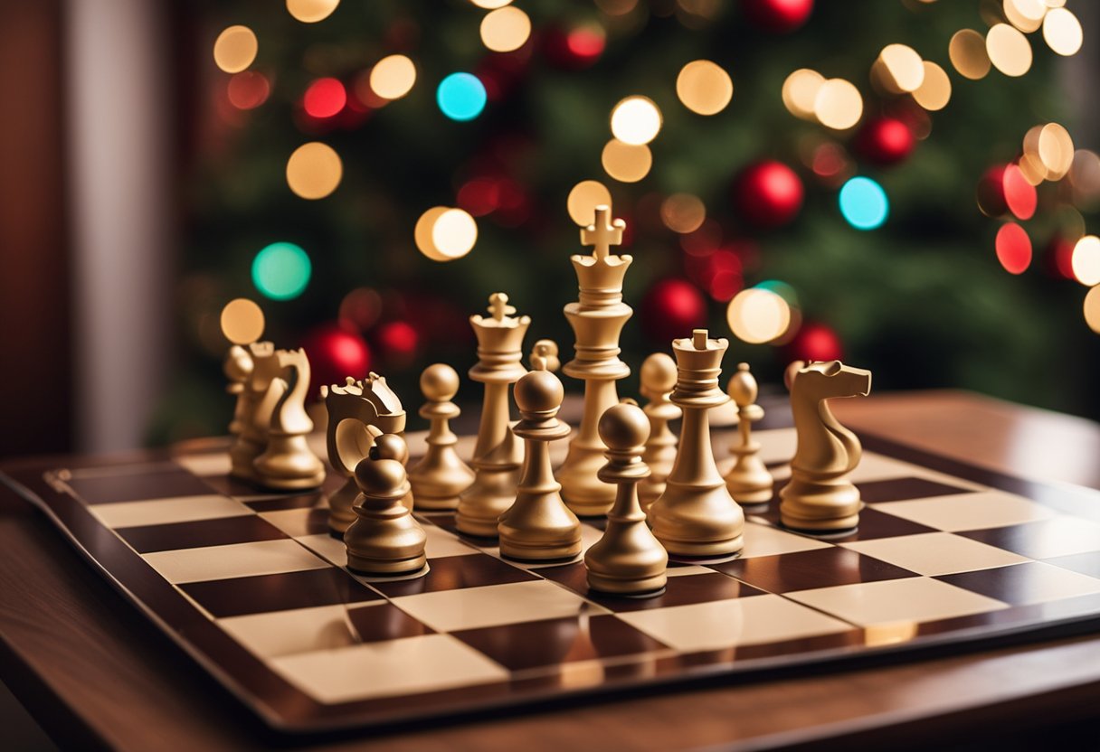 Best 5 Family Christmas Gifts: Top Minimalist Picks for Everyone 1 best family christmas gifts