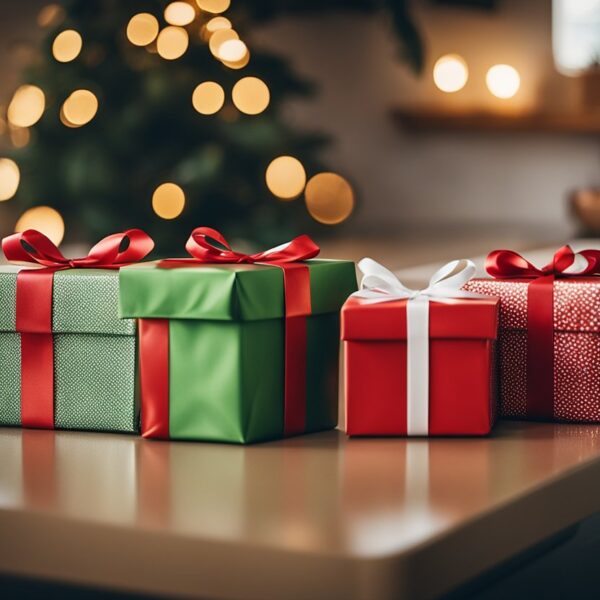 6 Christmas gifts for parents
