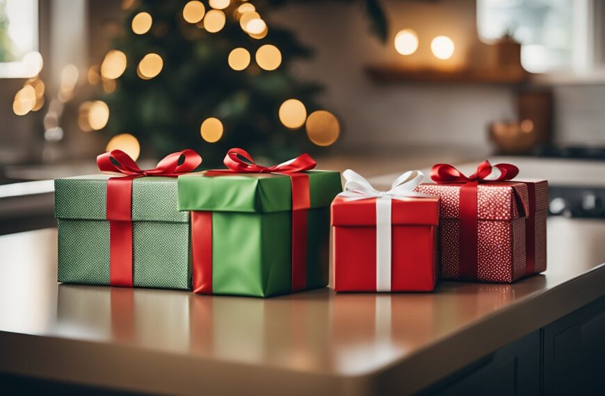 77 Christmas gifts for parents