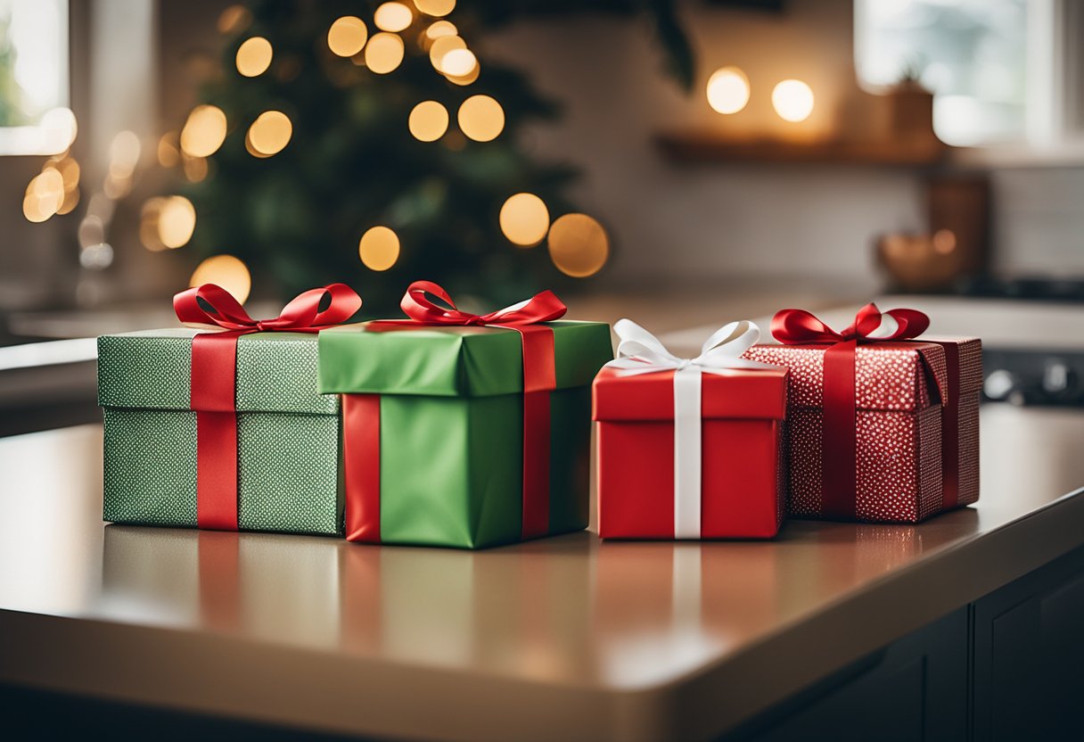 Christmas Gifts for Parents: Thoughtful Ideas to Show Your Love 1 Christmas gifts for parents