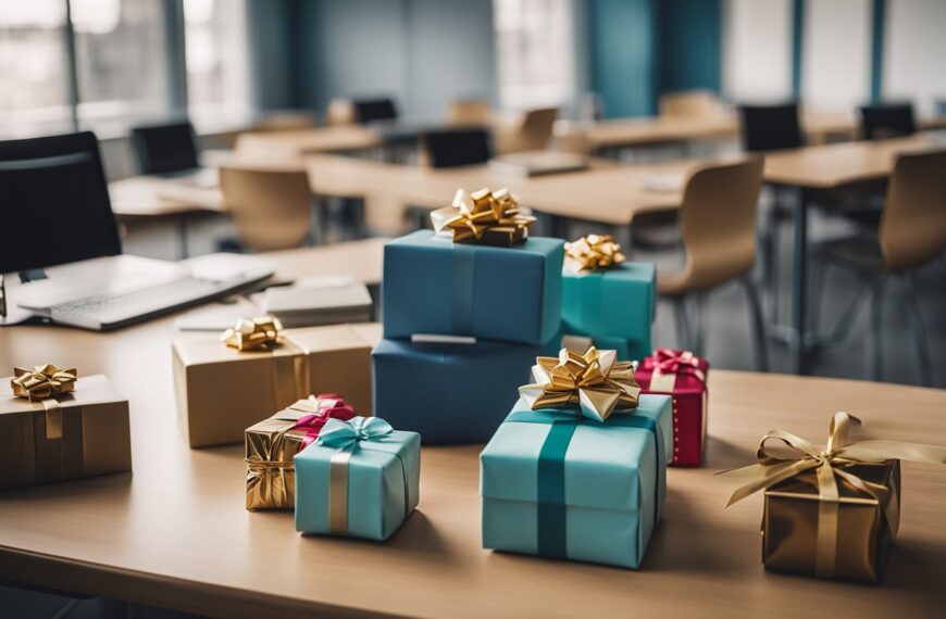 55 christmas gifts for teachers