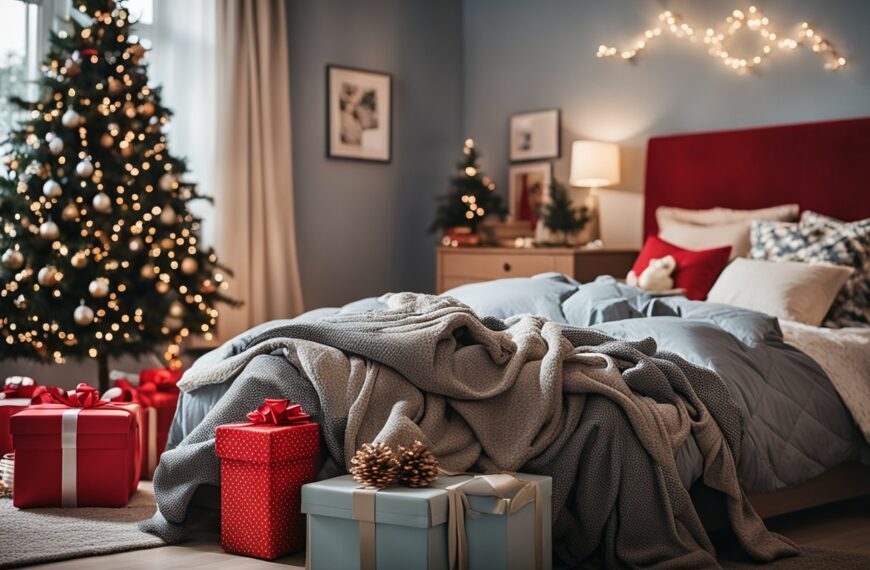 53 teens Christmas gifts