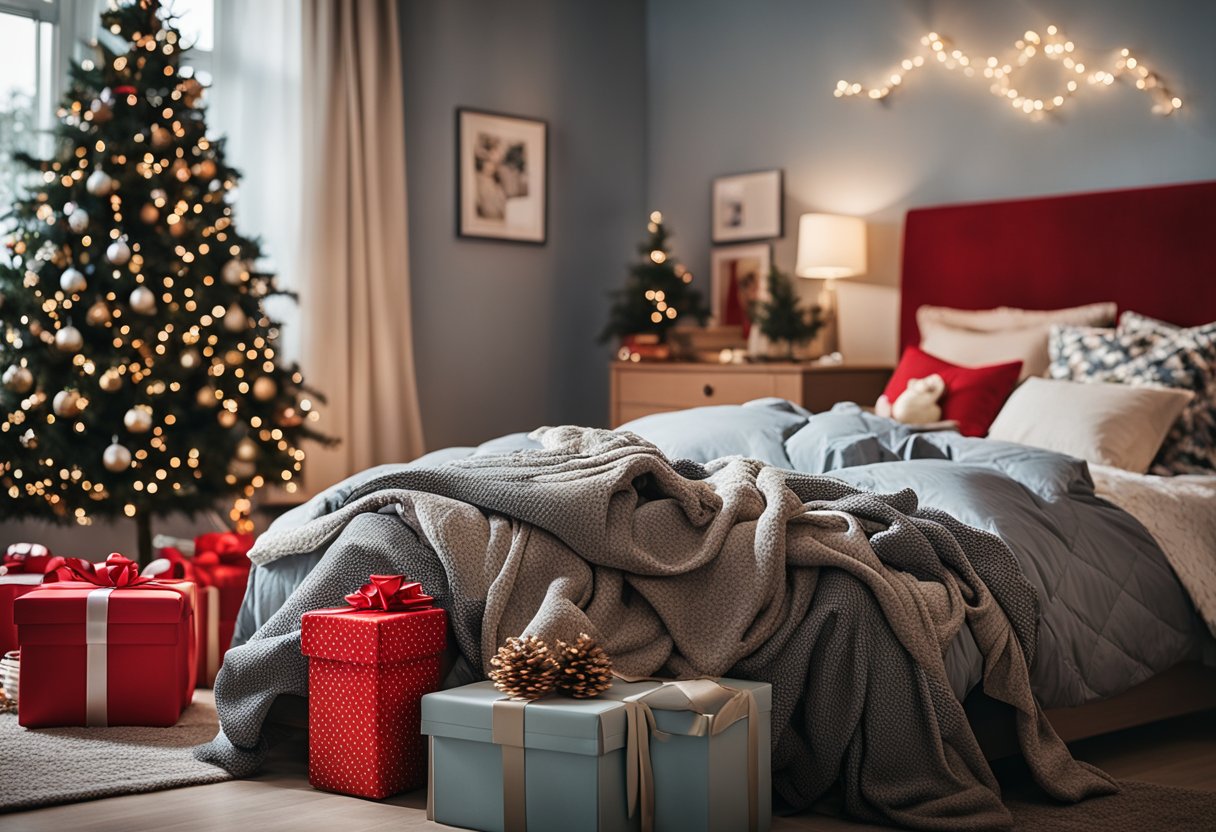 Teens Christmas Gifts: Top 3 Picks for a Memorable Minimalist Holiday Season 1 teens Christmas gifts