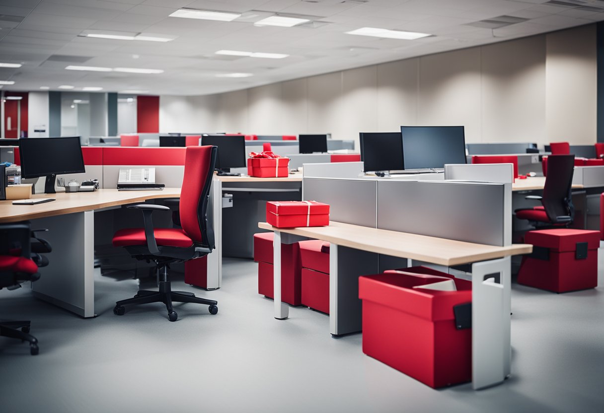 5 Best Christmas Gifts for Coworkers: Thoughtful Minimalist Ideas to Spread Holiday Cheer 1 best christmas gifts for coworkers