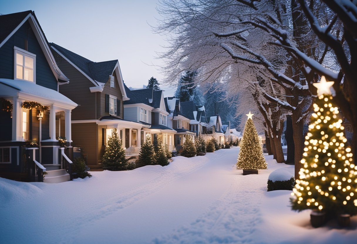 Holiday Gifts for Your Neighbors: Thoughtful Ideas for a Minimalist Festive Season 1 holiday gifts for your neighbors