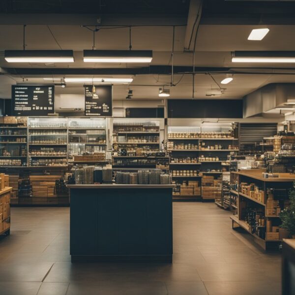 Christmas gifts for staff and your best workers