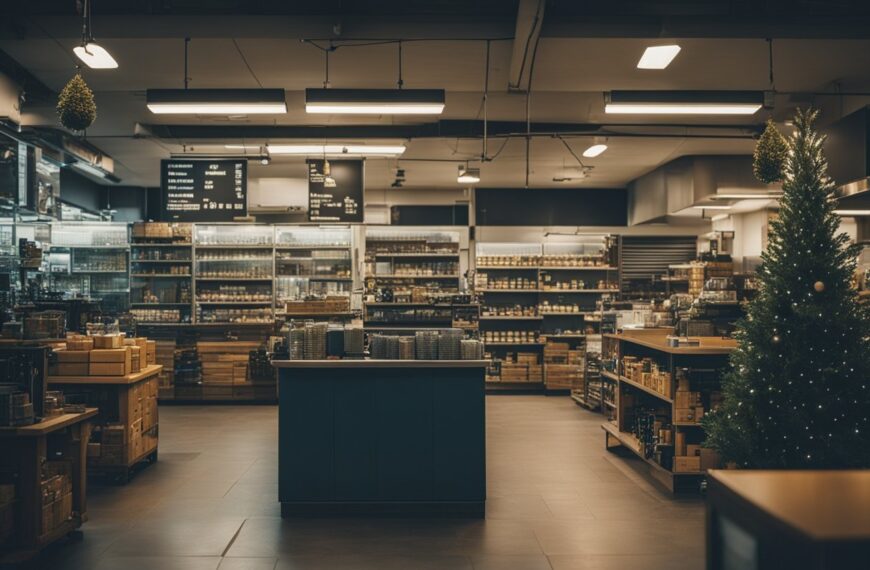 47 Christmas gifts for staff and your best workers