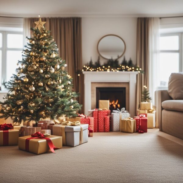 christmas gifts for friends