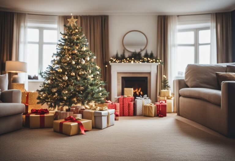 Best Christmas Gifts for Friends: Top Minimalist Picks to Spread Holiday Cheer 4 christmas gifts for friends