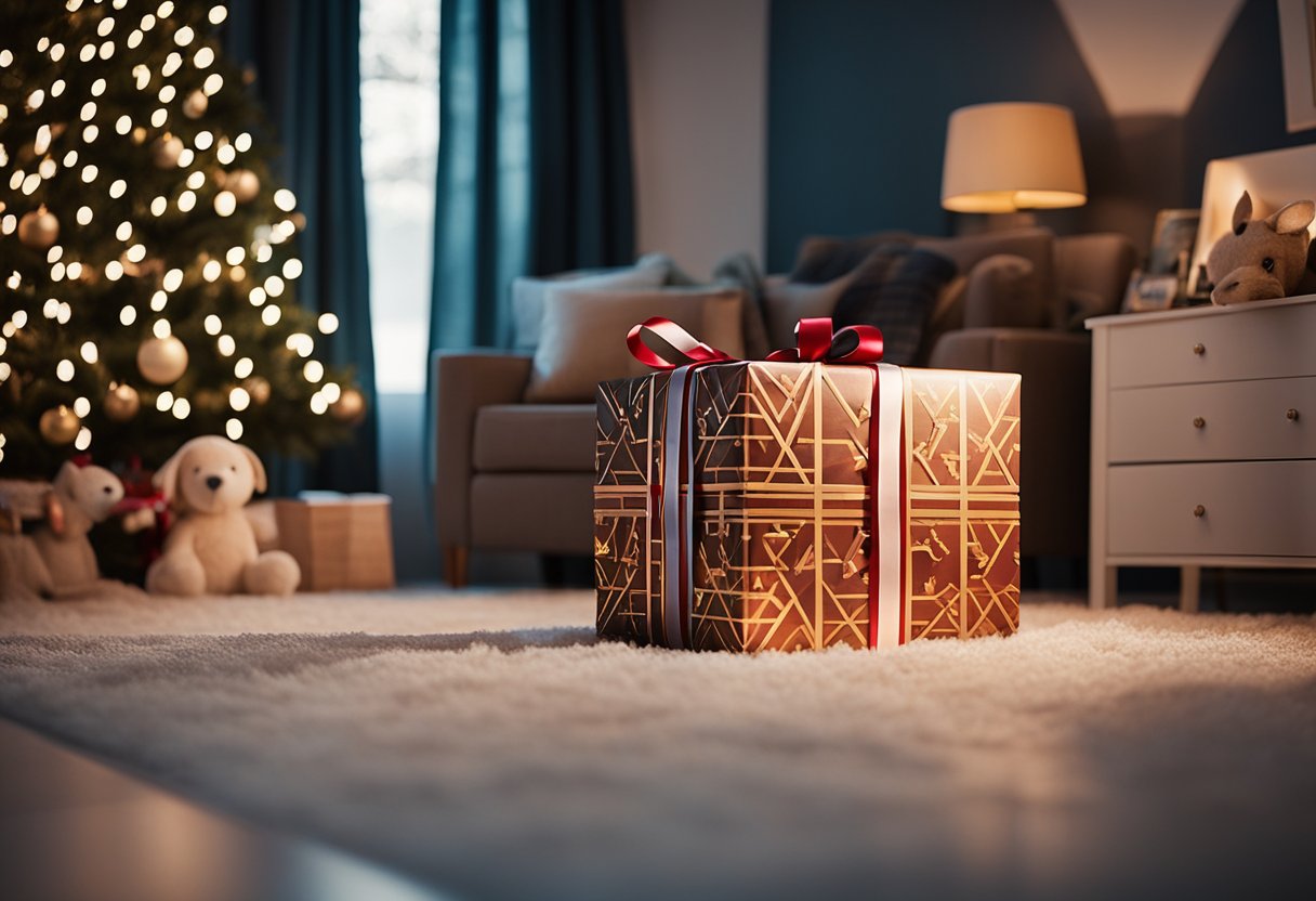 Best Kids Toys for Christmas: Top Minimalist Picks 1 minimalist kids toys for christmas