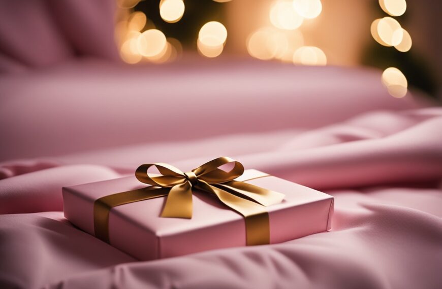 59 best Christmas gift ideas for your girlfriend