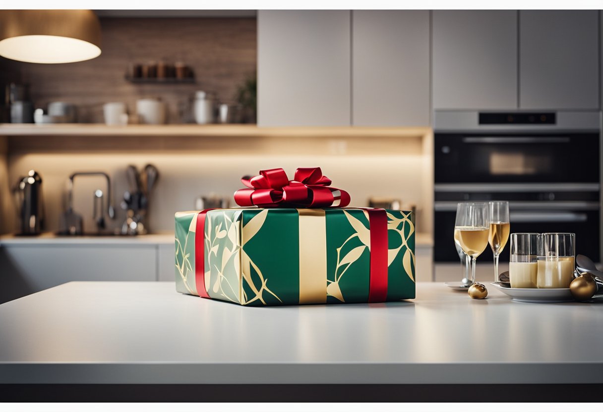 Thoughtful Christmas Gift Ideas for Couples: Minimalist Presents to Strengthen Your Bond 1 Christmas gift ideas for couples