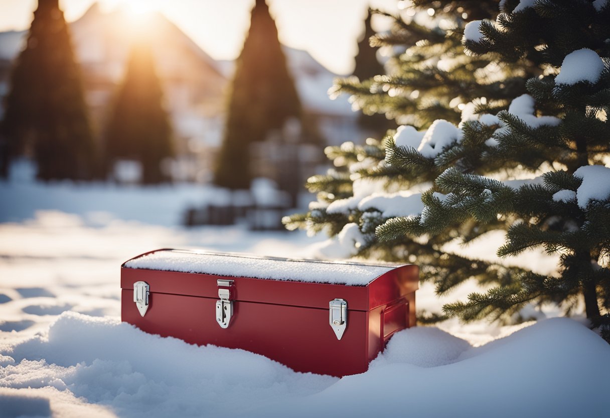 Holiday Gifts for Guys: Unique Minimalist Ideas They'll Love 1 holiday gifts for guys