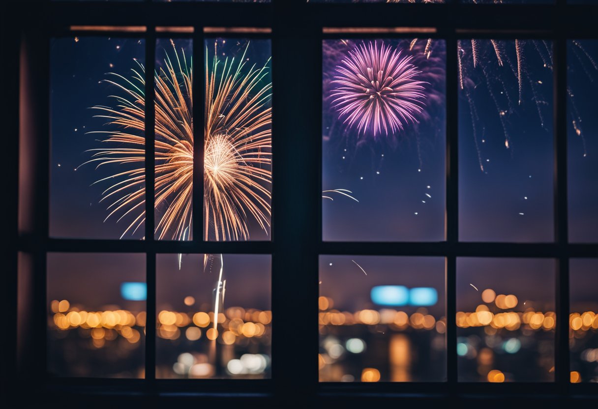 Casual Wear for New Year's Eve: Minimalist Comfort for Your Celebration 1 Casual wear for New Year's Eve