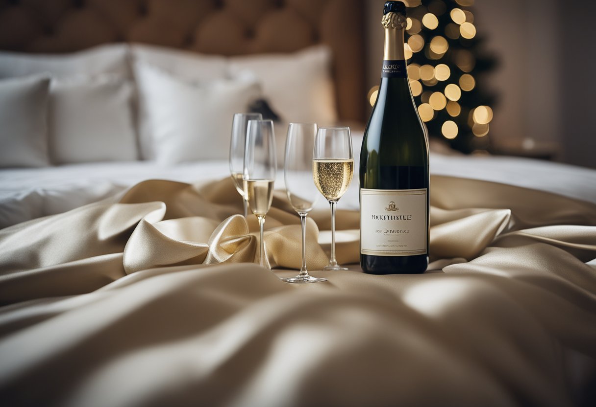 New Years Eve Outfits: Stand Out in Minimalist Style as You Ring in the New Year 1 New Year's Eve outfits waiting for you