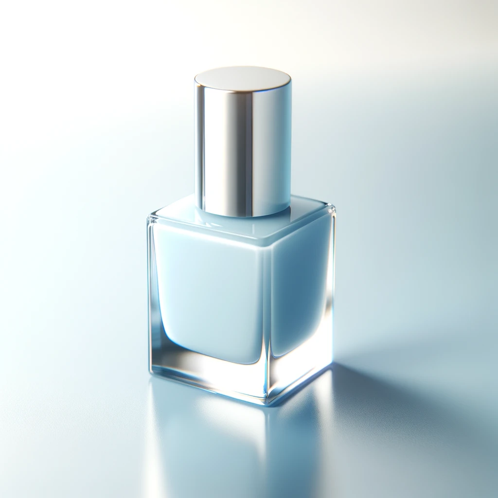 Baby Blue Nail Polish: The Trendy Minimalist Shade for Every Occasion 1 Baby Blue Nail Polish: The Trendy Minimalist Shade for Every Occasion