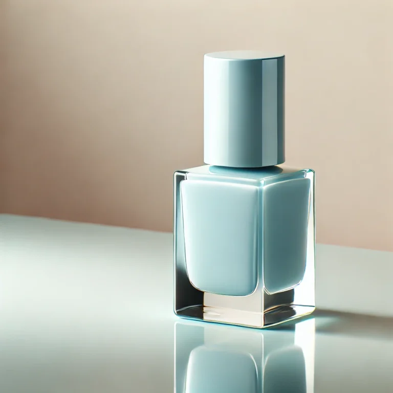 Top 5 Pastel Blue Nail Polish: A Trendy Minimalist Choice for Elegant Manicures 1 Pastel Blue Nail Polish: A Trendy Minimalist Choice for Elegant Manicures